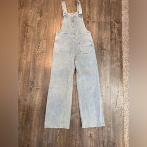 Vici Light Blue Denim Jacket
